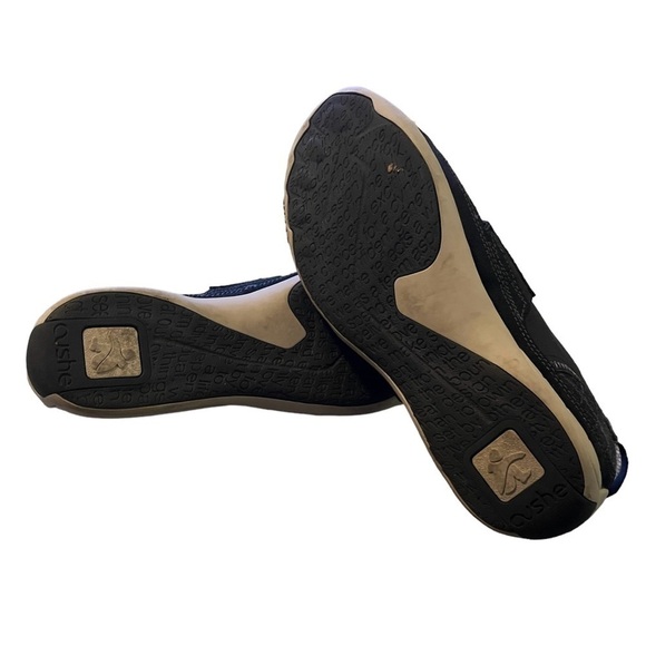 Cushe Men’s Slip On Sneakers - Picture 3 of 9